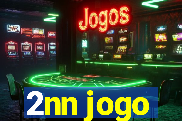 2nn jogo